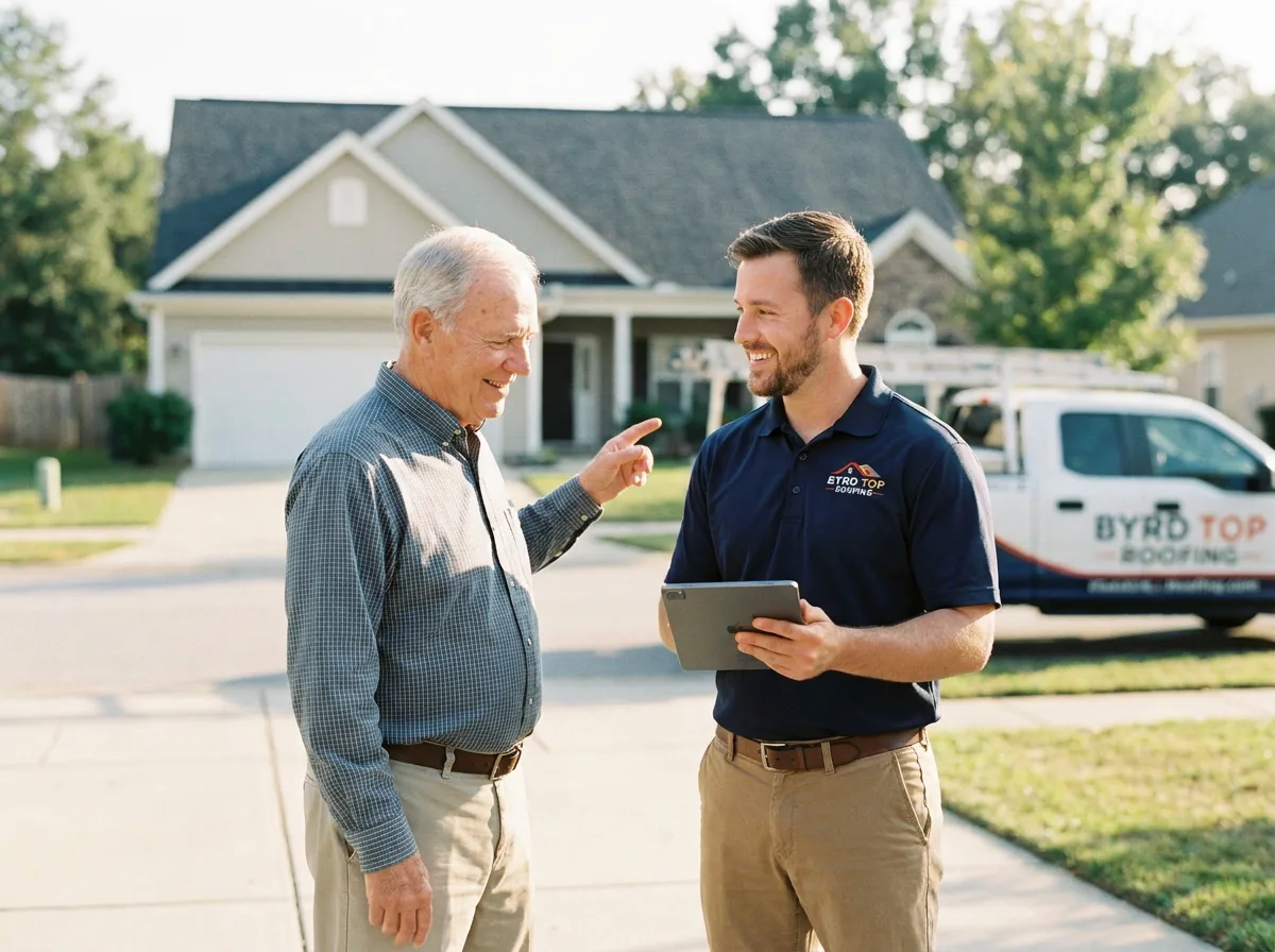Roofing Glendive, MT FAQs